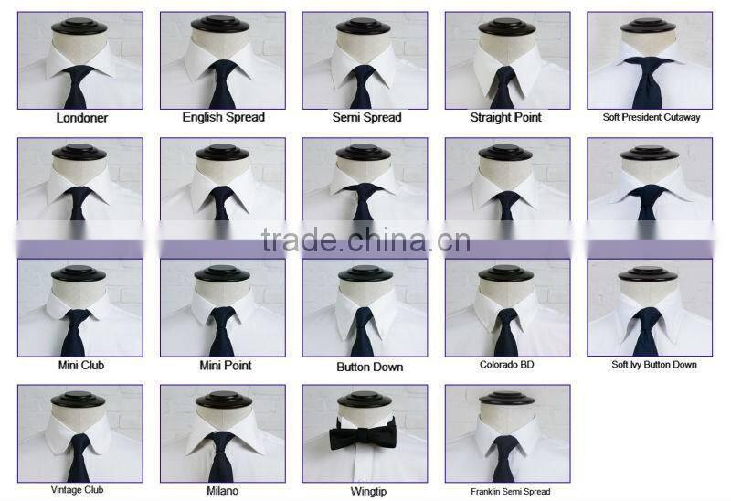 Men's Classic Short Sleeve Security uniform Shirt