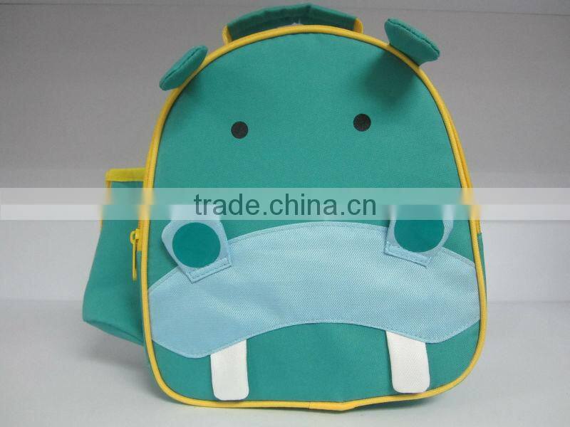 GR-W0062 OEM animal design insulated lunch bag for sale