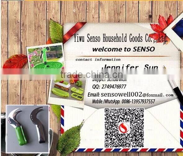 Garlic Peeler Kitchen Tool Ginger Helpful Crusher Garlic Presses Plastic Box Novelty Households Vegetable Cutter Kitchen KC1019