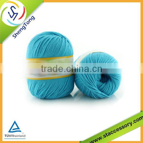 2015 Cotton Cord for Cotton Yarn Importers