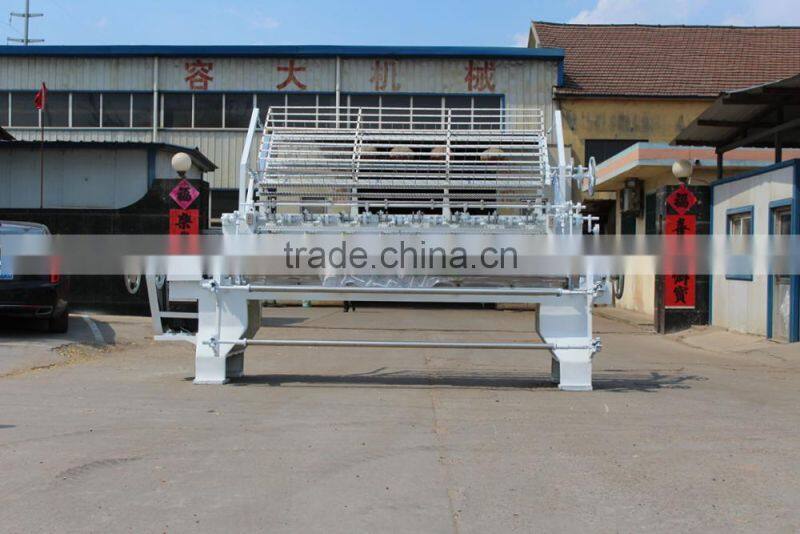 Mattress Needle Quilting Machine