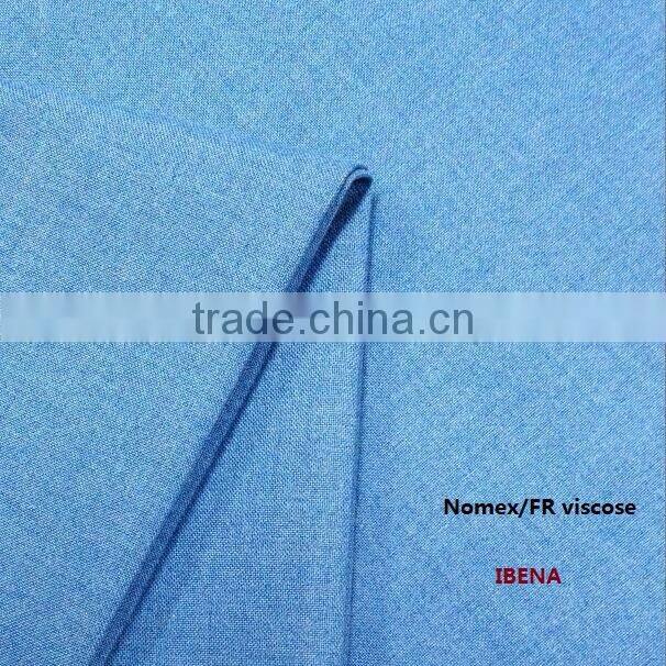 Nomex / lenzing FR fabric