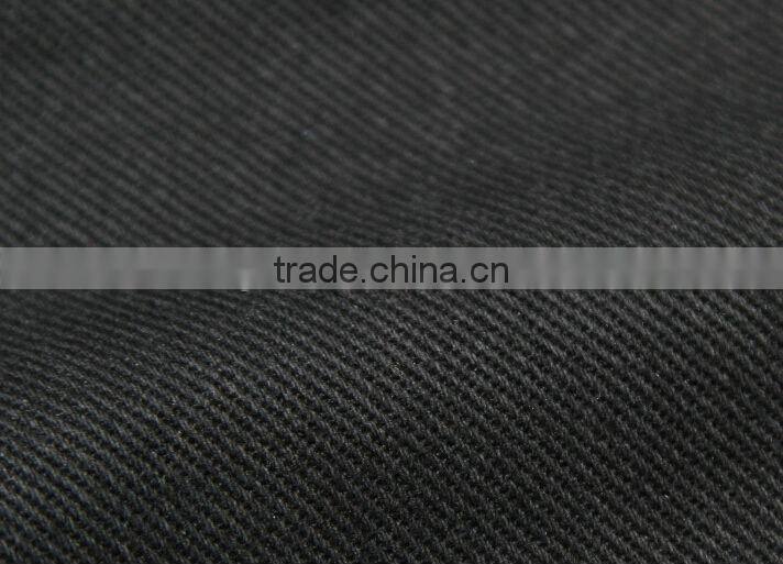 washable fire retardant fabric for fire fighting suits