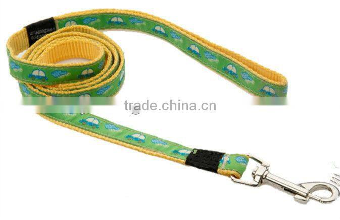 Safety Pets Collar, Pets Lead/Leashes Rope