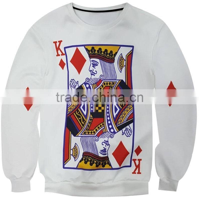 2016 COOL Spring Plain latest sweater designs for men