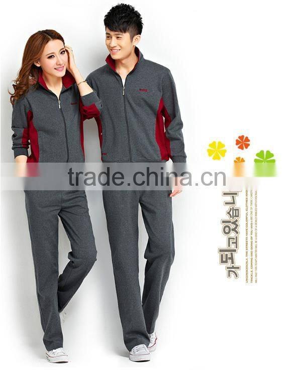 2016 Fashioned Gym Suit For Men