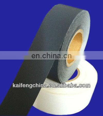 PE Warning Tape and Reflective Safety Tapes For High Viz Clothes
