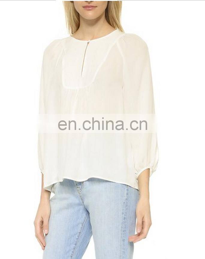 latest shirt designs for women softtextile