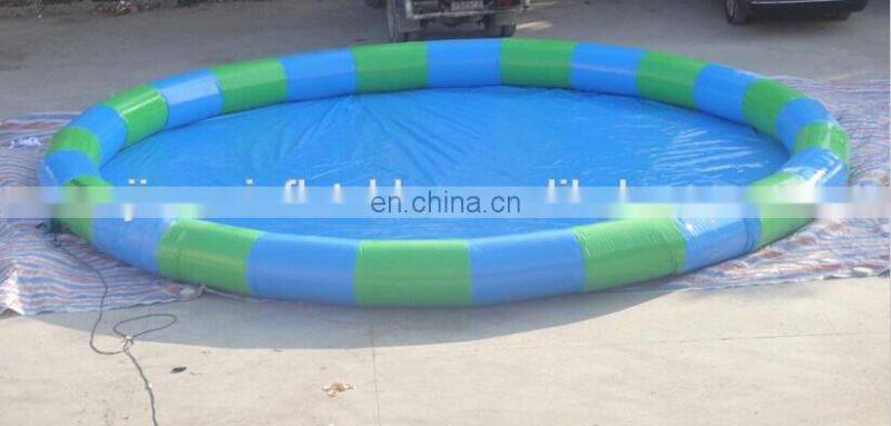 large inflatable pool/best brand inflatable pool