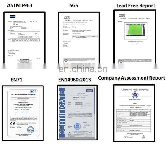 18m Outdoor White Durable Inflatable Large Building / Inflatable Tent House For Party / Wedding