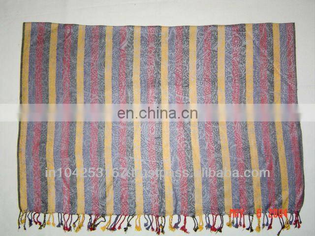 cashmere scarf new latest designs digital print