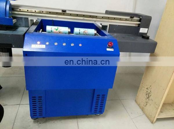Cup uv printer bottle uv printer