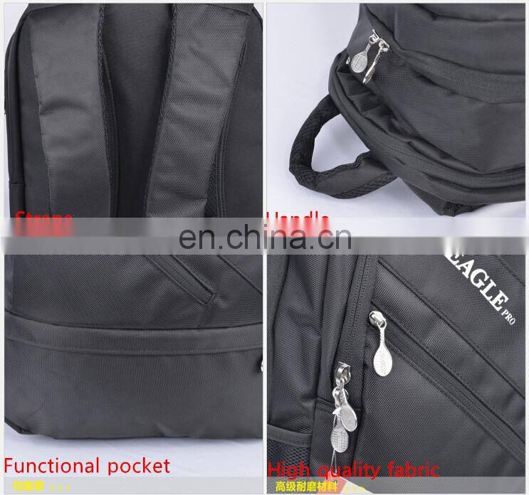 GYM bag Badminton backpack tennis racket bag Badminton backpack Sport backpack For Tennis Badminton Customize