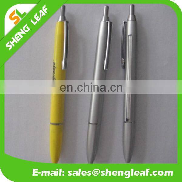 Flyer pen for promotional
