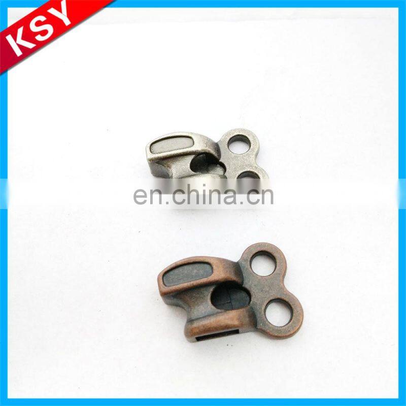 2014 New arrival Fashion women shoe buckles