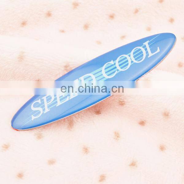 silicone 3d labels,3d pvc rubber labels,3d printing epoxy resin label