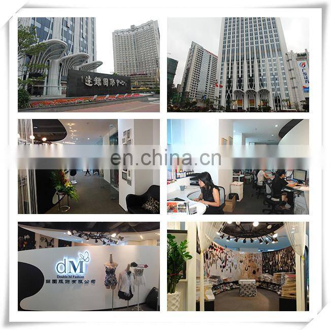 Newest design fashions neck beads designs