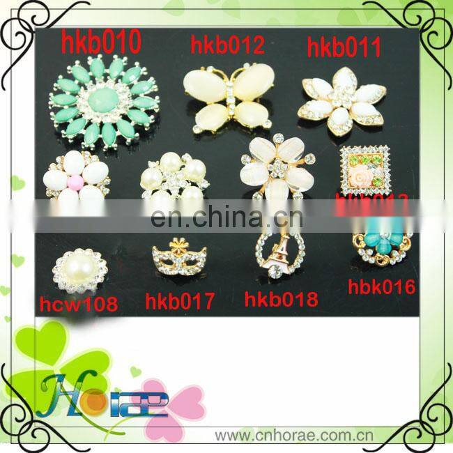 crystal rhinestone ornament for garment, rhinestone ornament for shoes, rhinestone ornament for bags