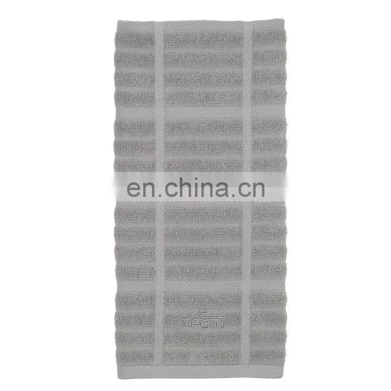 Bulk sale terry kitchen towel set