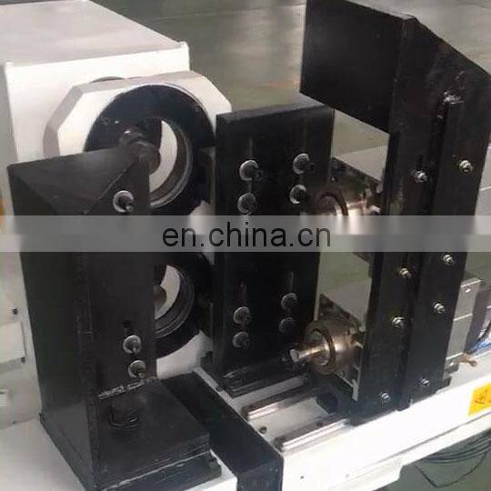 Horizontal Type Cheap Price CNC wood Lathe Machine