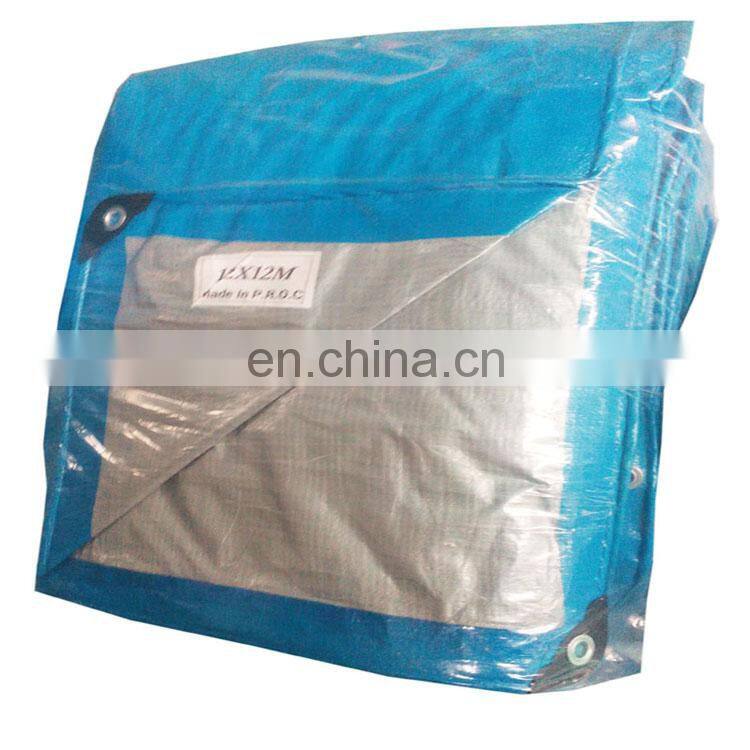 International Rescue Waterproof PE Tent With LOGO