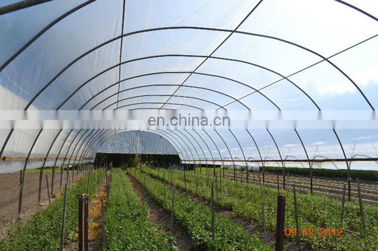 200 micron uv resistant plastic film greenhouse