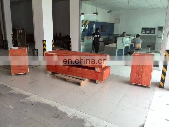 Top selling china robot plaster render machine for wall