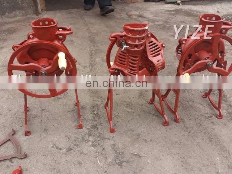 Electrical corn sheller home use mini corn sheller