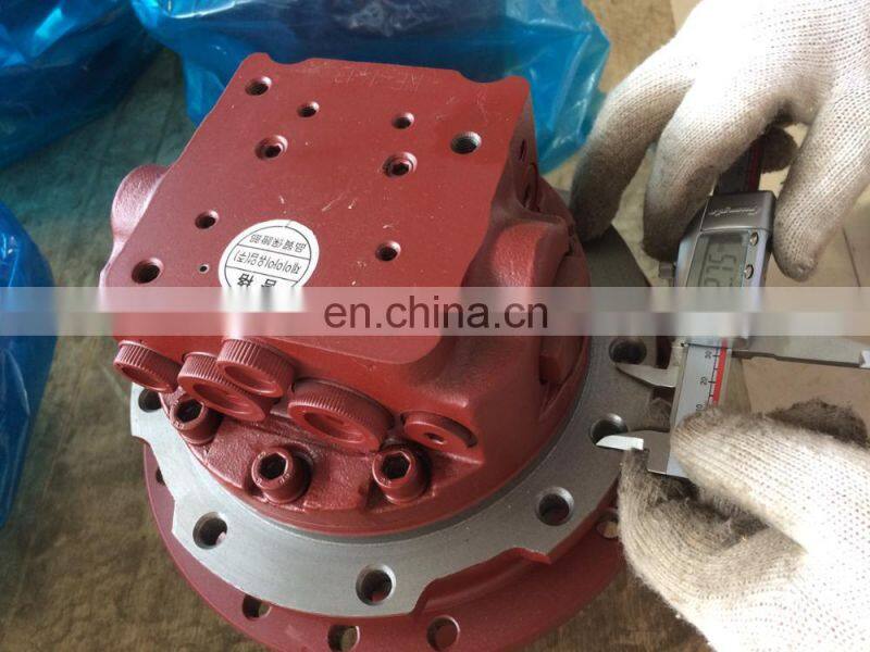 Excavator IHI 30 travel motor IHI30Z final drive