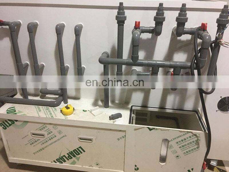 PCB etching machine,PCB stripping machine