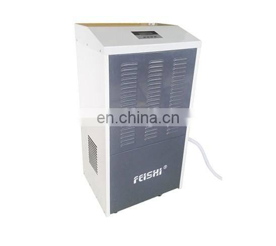 Movable industrial dehumidifiers for warehouse/basement/pool