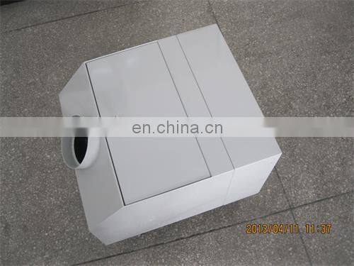 Movable ultrasonic industrial cool mist air humidifier JDH-G060Z From Hangzhou