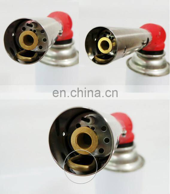 MEGA POWER GAS TORCH