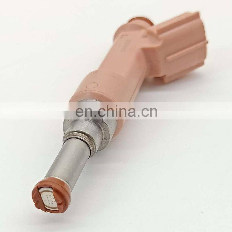 Fuel Injector Nozzle 23250-0T090 for Toyota Corolla 2ZZ