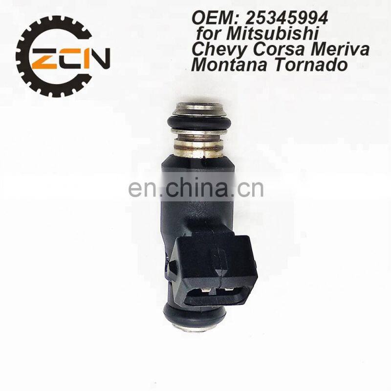 Auto engine parts Fuel Injector nozzle 25345994