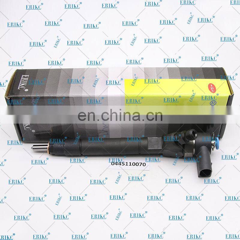 ERIKC Bosh 0445110070 diesel fuel injector 0445 110 070 diesel injection pump 0 445 110 070
