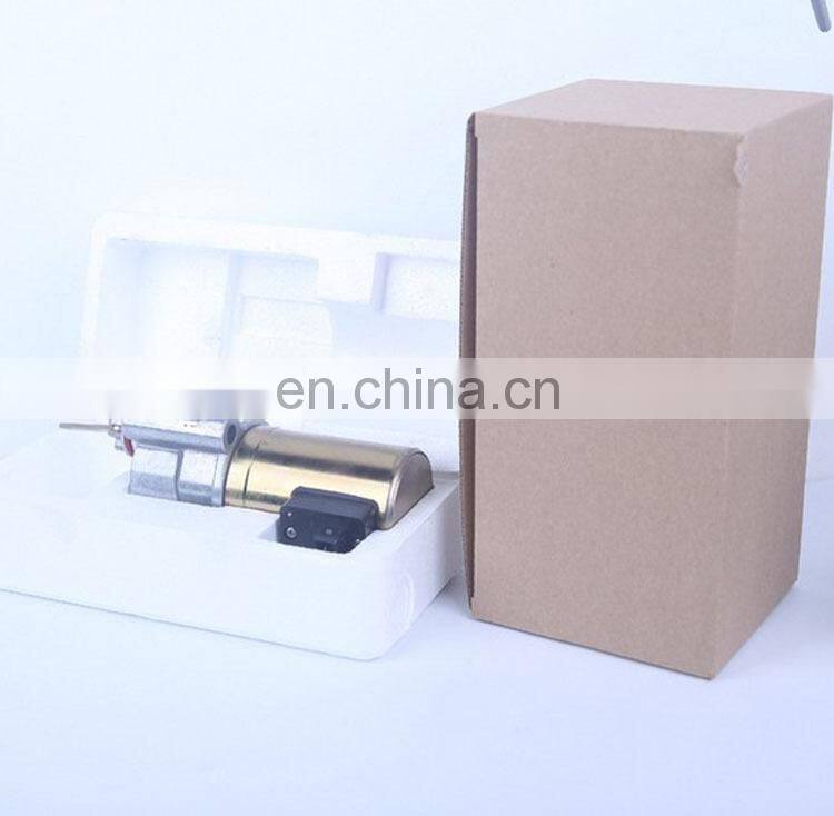 12v Diesel Engine Stop Solenoid 04206916