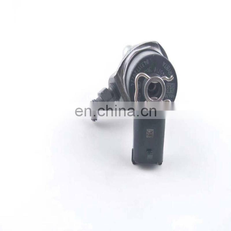 diesel fuel injection common rail injector 0445 110 365 suitable nozzle DLLA148P2129