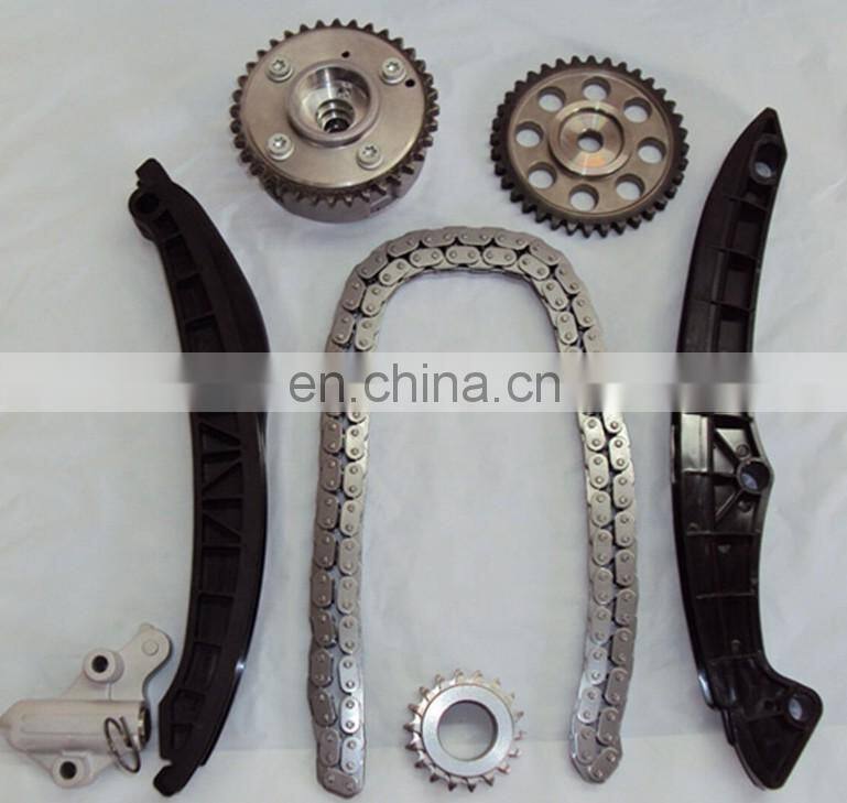 1.4T 1.6 TSI EA111 TSFI & FSI Timing Chain Kit Camshaft Adjuster 03C109088A 03C109088B 03C109088C 03C109088E 03C109088F