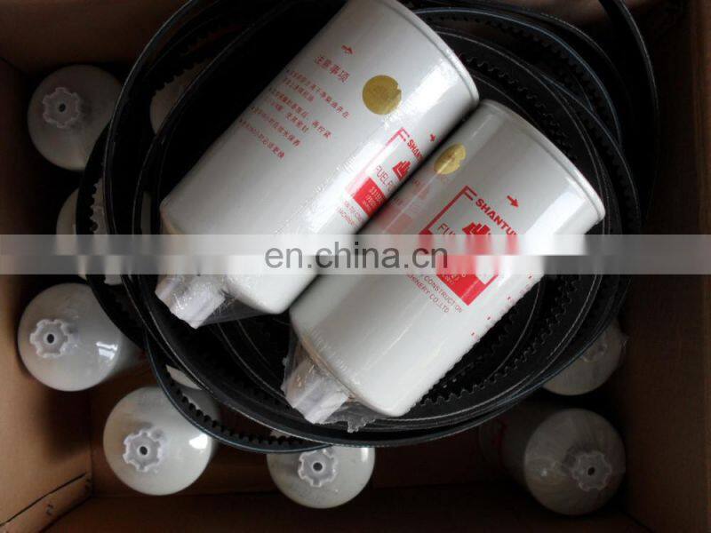 shantui bulldozer weichai engine air filter 612600110540