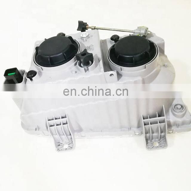 Competitive Price Dongfeng Truck Parts 3772010-C1200 Front Headlight Assembly
