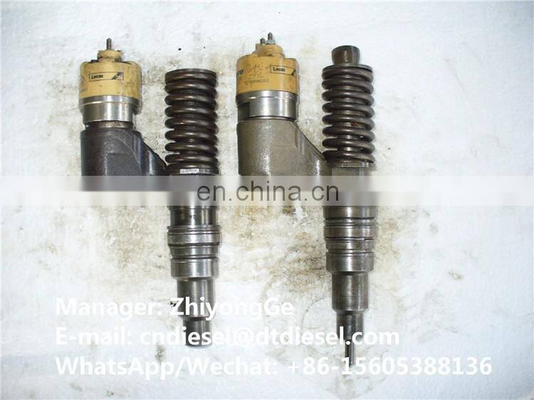 The adaptors of EUI/EUP HEUI TESTER best quality