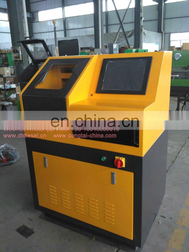 Alternator Starter Test Bench DTS300A With Glass Tube