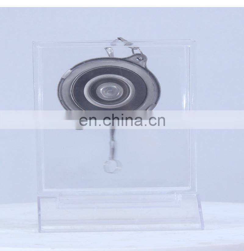 119665 Filler Cap for cummins cqkms NT-855-M diesel engine spare Parts  manufacture factory in china