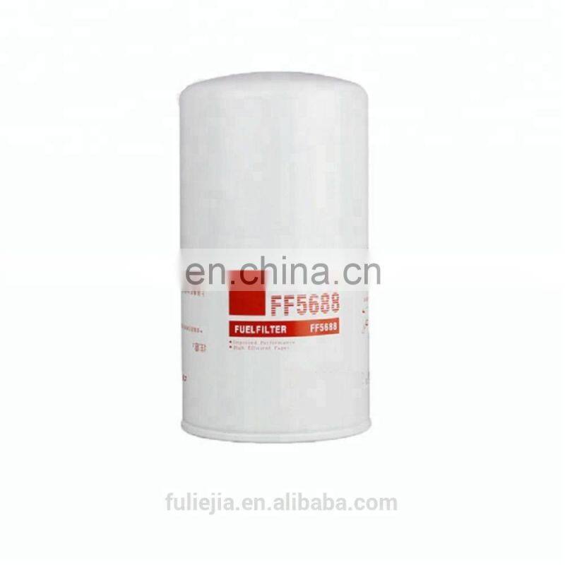 Factory Price OE.NO. FF5687 Auto Fuel Filter