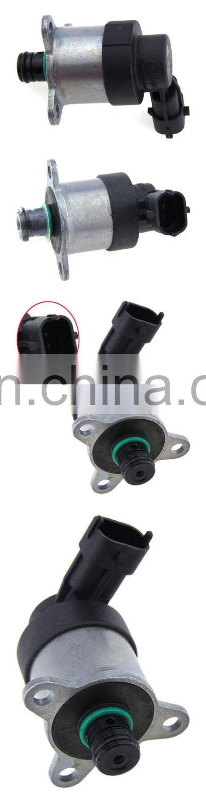Fuel Pump Pressure Regulator Metering Control Solenoid SCV Valve Unit Fits for NISSAN 0928400743