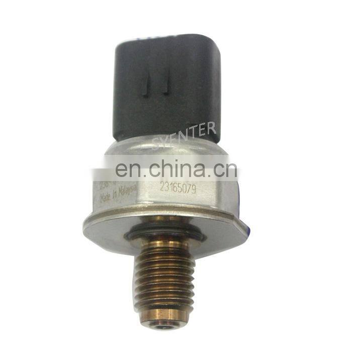Excavator Common Rail Oil Pressure Sensor 5PP4-1 23165079 238-0118 2380118 for Caterpillar 312D 313D 319D 320D C4.2 C6.4 3066
