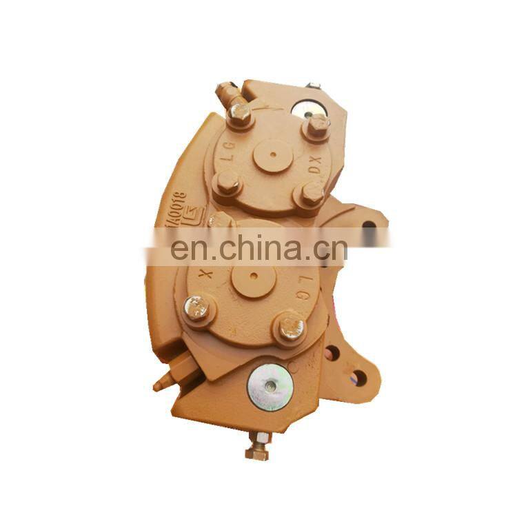 45C0004 BRAKE CALIPER FOR CLG842 WHEEL LOADER MACHINERY