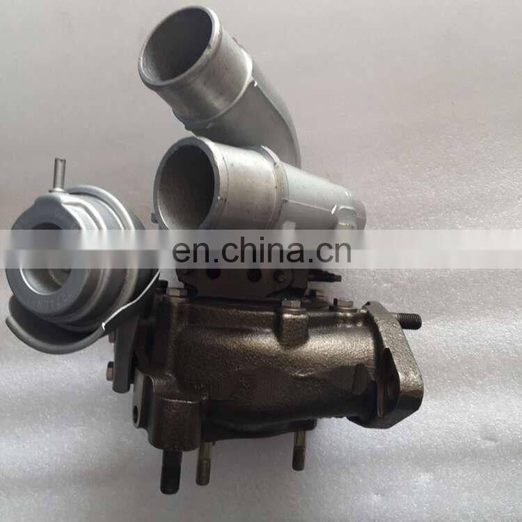 Used for Toyota Corolla Avensis TD GT1749V turbocharger 727210-0001