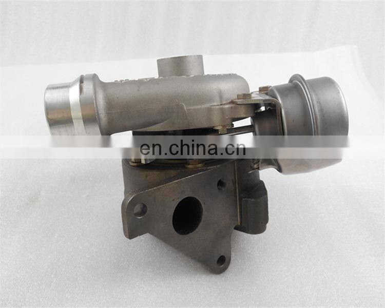 BV39 Turbocharger 54399880002 8200360800 54399980027  KP39 K9KTHP engine turbo For Renault Megane 1.46L engine